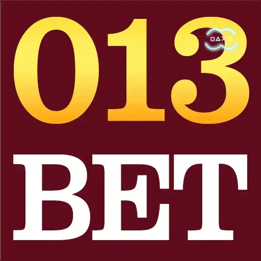 013bet logo