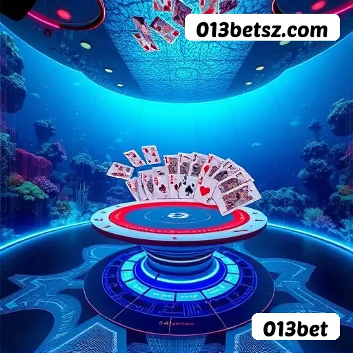 Modo offline 013bet app