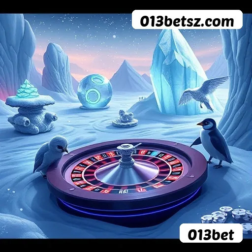 Blackjack ao vivo 013bet