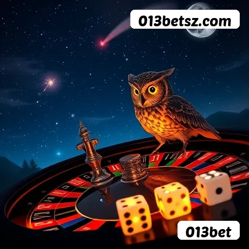 PIX Instantâneo 24/7 013bet Brasil